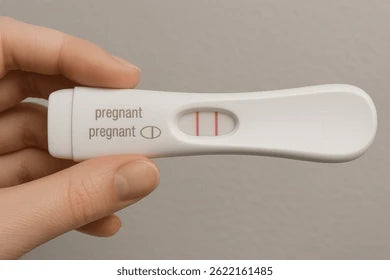 Pregnancy Tests 1