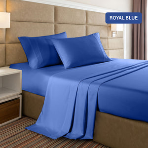 Royal Blue